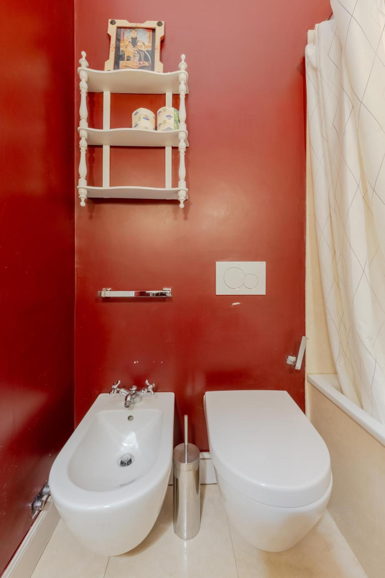 Apartamento A 200m Uffizi - 90m Ponte Vecchio *