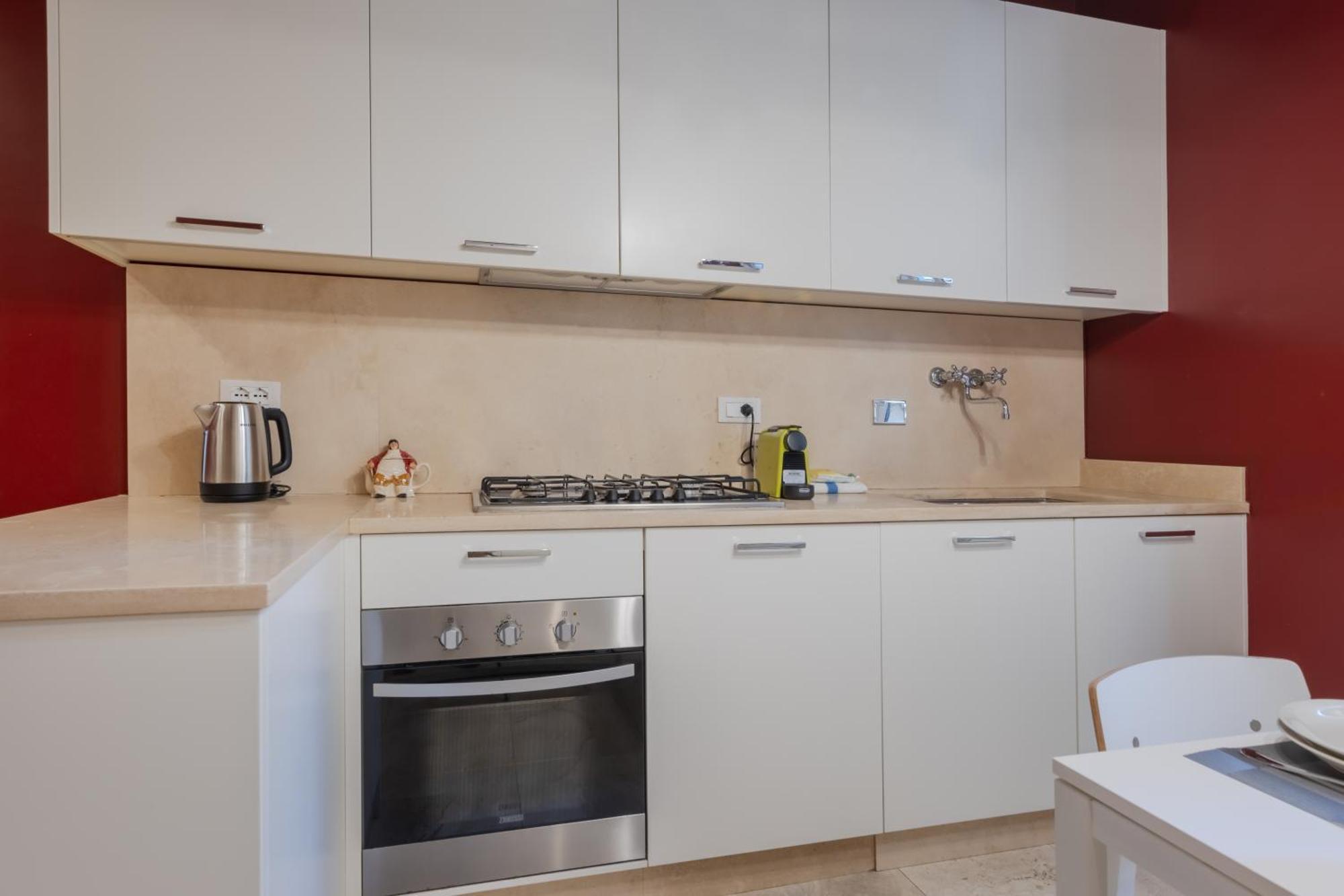 Apartamento A 200m Uffizi - 90m Ponte Vecchio *