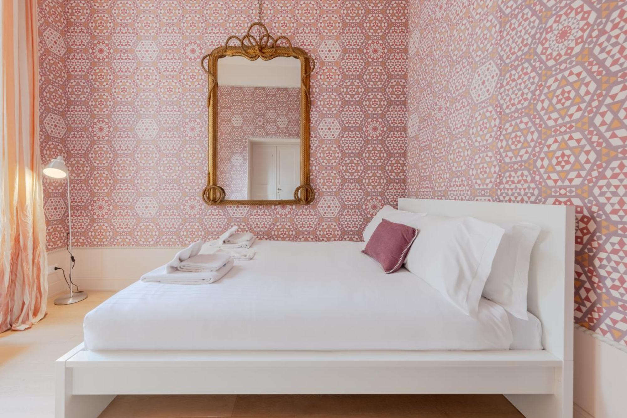 Apartamento A 200m Uffizi - 90m Ponte Vecchio