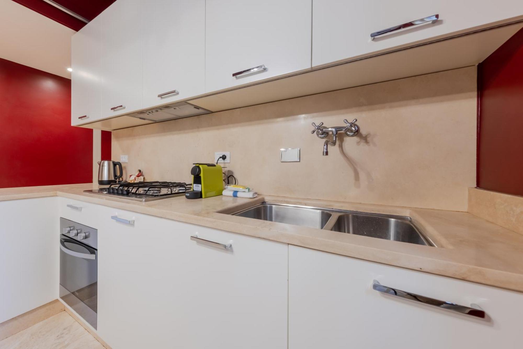 Apartamento A 200m Uffizi - 90m Ponte Vecchio Florencia