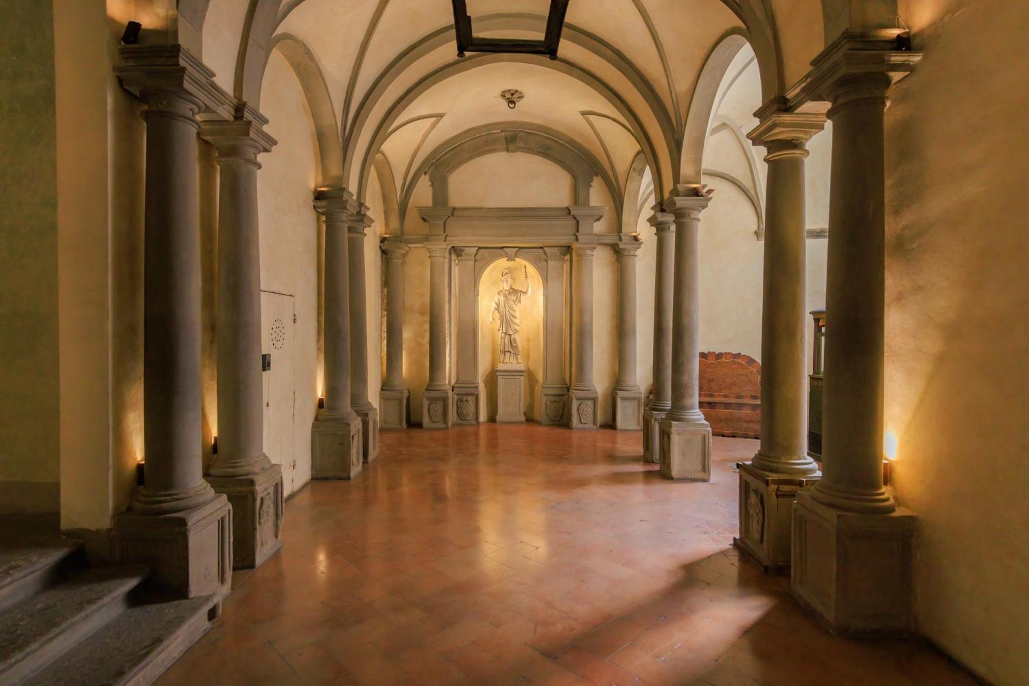Apartamento A 200m Uffizi - 90m Ponte Vecchio *