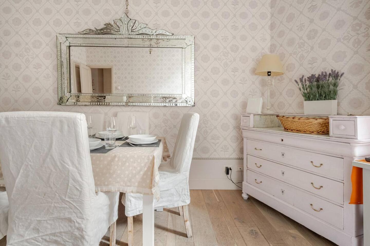 Apartamento A 200m Uffizi - 90m Ponte Vecchio *