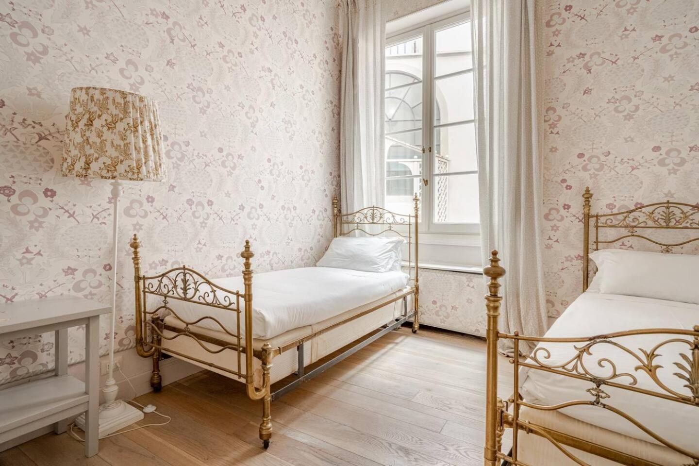 Apartamento A 200m Uffizi - 90m Ponte Vecchio Florencia