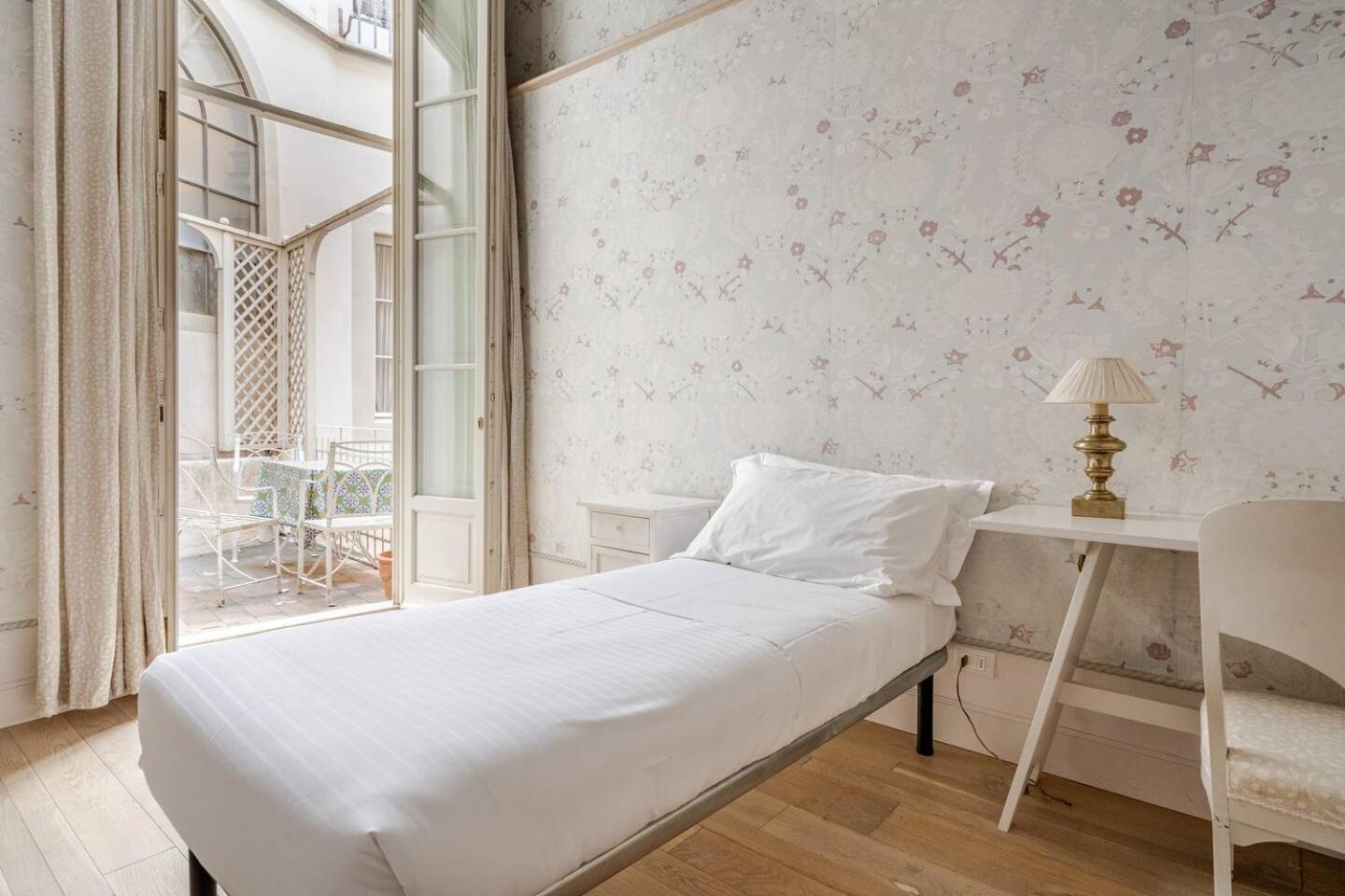 Apartamento A 200m Uffizi - 90m Ponte Vecchio *