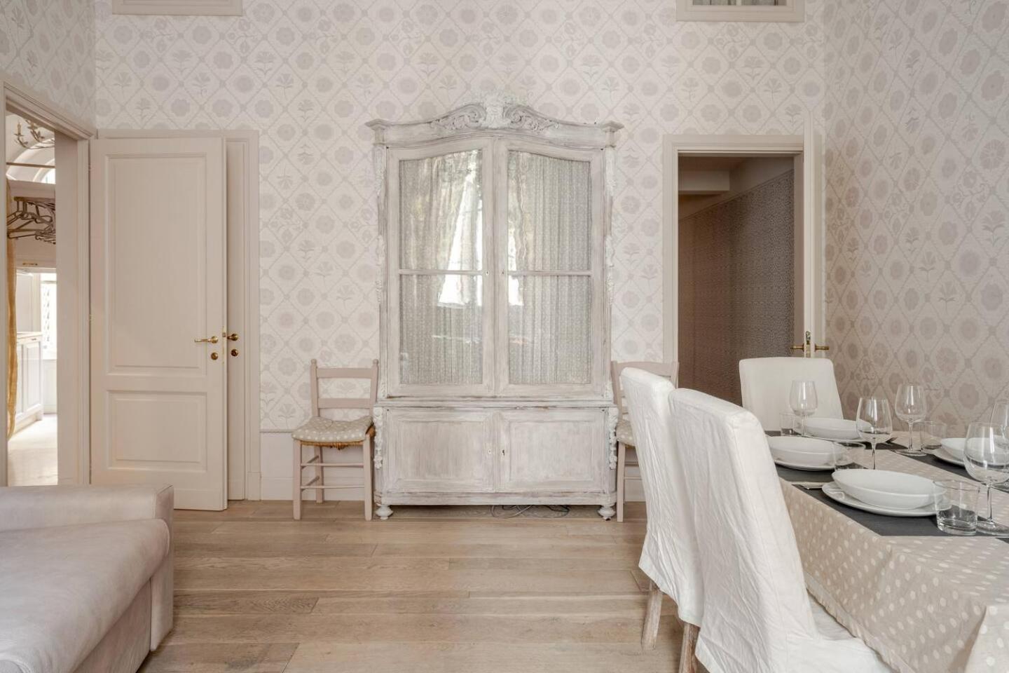 Apartamento A 200m Uffizi - 90m Ponte Vecchio
