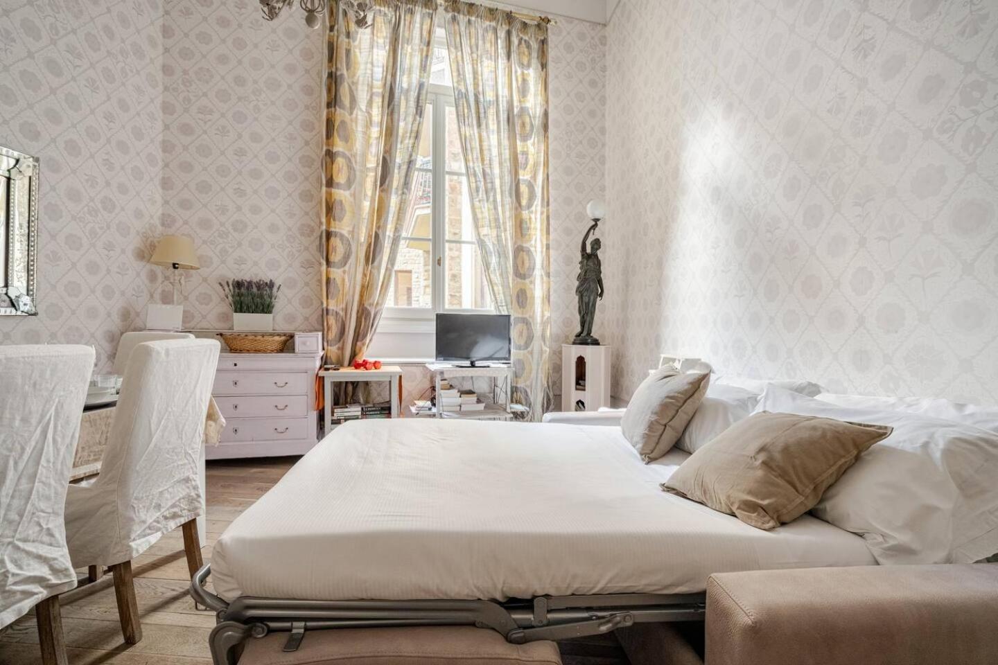 Apartamento A 200m Uffizi - 90m Ponte Vecchio